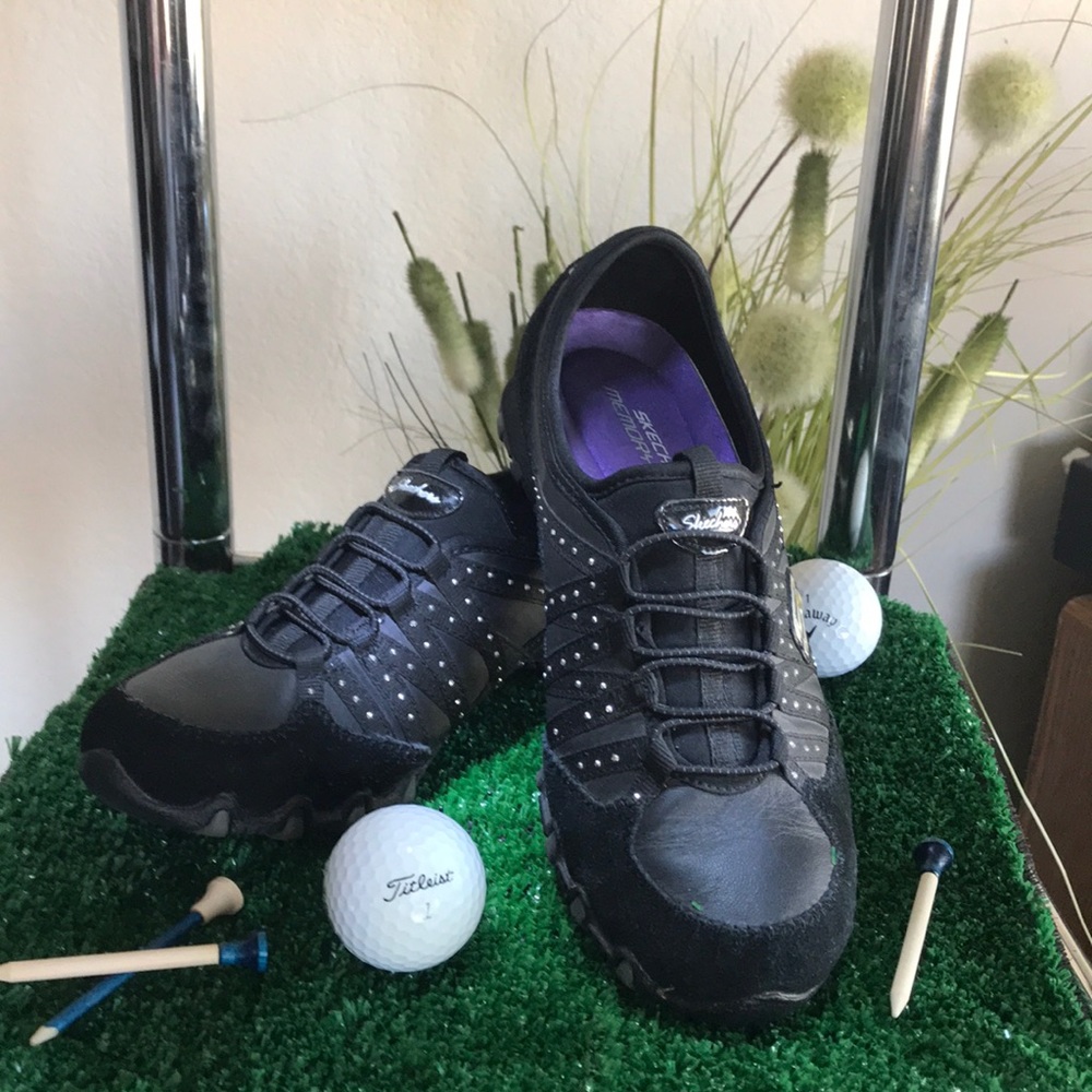 Sketchers Golf / walking Shoes